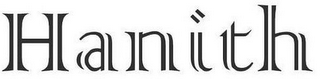 HANITH logo