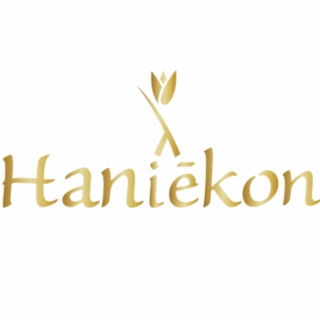 HANIĒKON logo