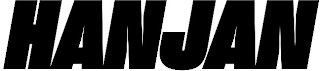 HANJAN logo