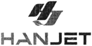 HANJET HJ logo