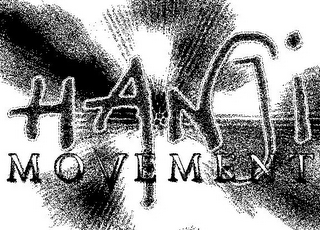 HANJI MOVEMENT logo