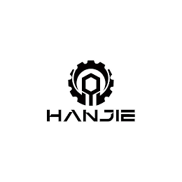 HANJIE logo