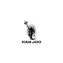 HANJOO logo