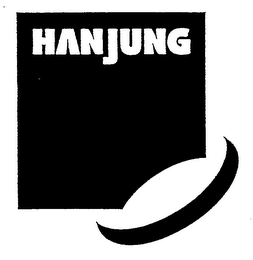 HANJUNG logo