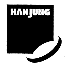 HANJUNG logo