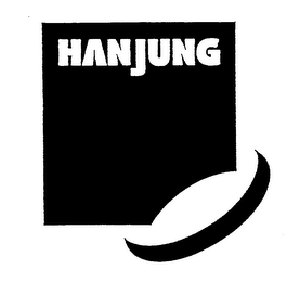 HANJUNG logo