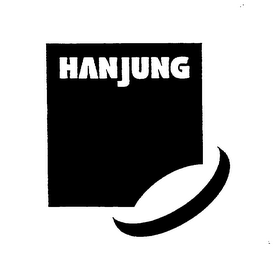 HANJUNG logo