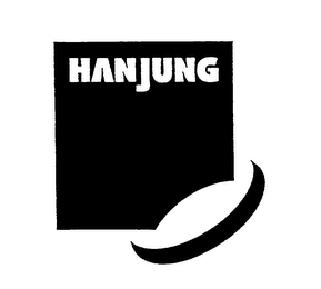 HANJUNG logo