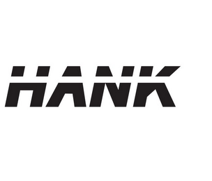 HANK logo