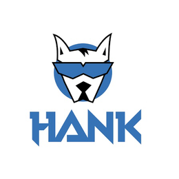 HANK logo