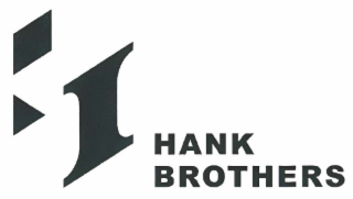 HANK BROTHERS logo