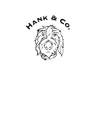 HANK & CO. logo