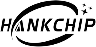 HANKCHIP logo