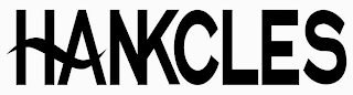 HANKCLES logo