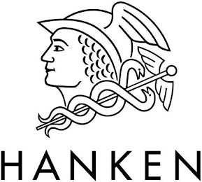 HANKEN logo