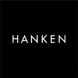 HANKEN logo