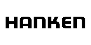 HANKEN logo
