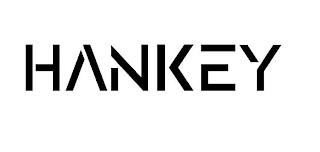 HANKEY logo