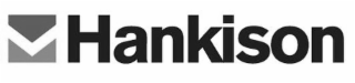 HANKISON logo