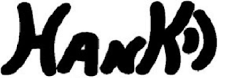 HANKO logo