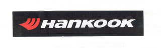 HANKOOK logo