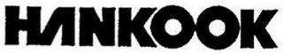 HANKOOK logo