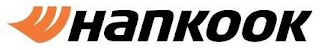 HANKOOK logo
