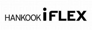 HANKOOK IFLEX logo