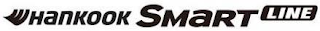 HANKOOK SMART LINE logo