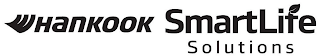HANKOOK SMARTLIFE SOLUTIONS logo