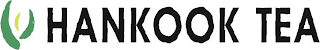HANKOOK TEA logo