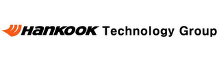 HANKOOK TECHNOLOGY GROUP logo