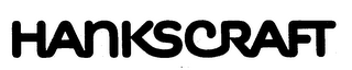 HANKSCRAFT logo