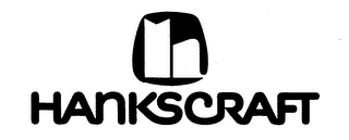 HANKSCRAFT H logo