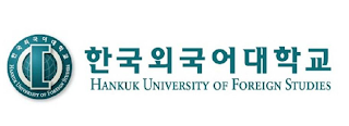 HANKUK UNVERSITY OF FOREIGN STUDIES HANKUK UNVERSITY OF FOREIGN STUDIES logo