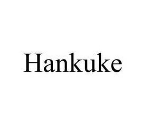 HANKUKE logo