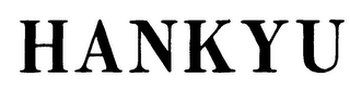 HANKYU logo
