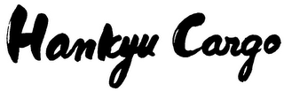 HANKYU CARGO logo