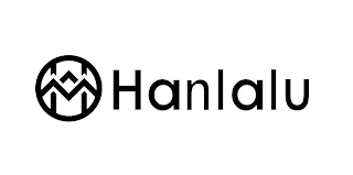 HANLALU logo