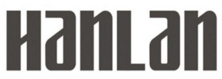 HANLAN logo