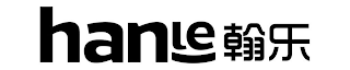 HANLE logo