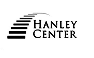 HANLEY CENTER logo