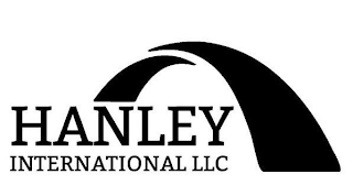 HANLEY INTERNATIONAL, LLC logo