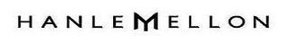 HANLEY MELLON logo