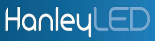 HANLEYLED logo