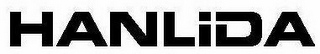 HANLIDA logo
