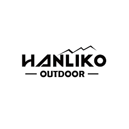 HANLIKO OUTDOOR logo