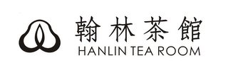 HANLIN TEA ROOM logo