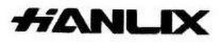 HANLIX logo