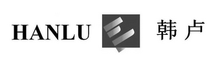 HANLU logo